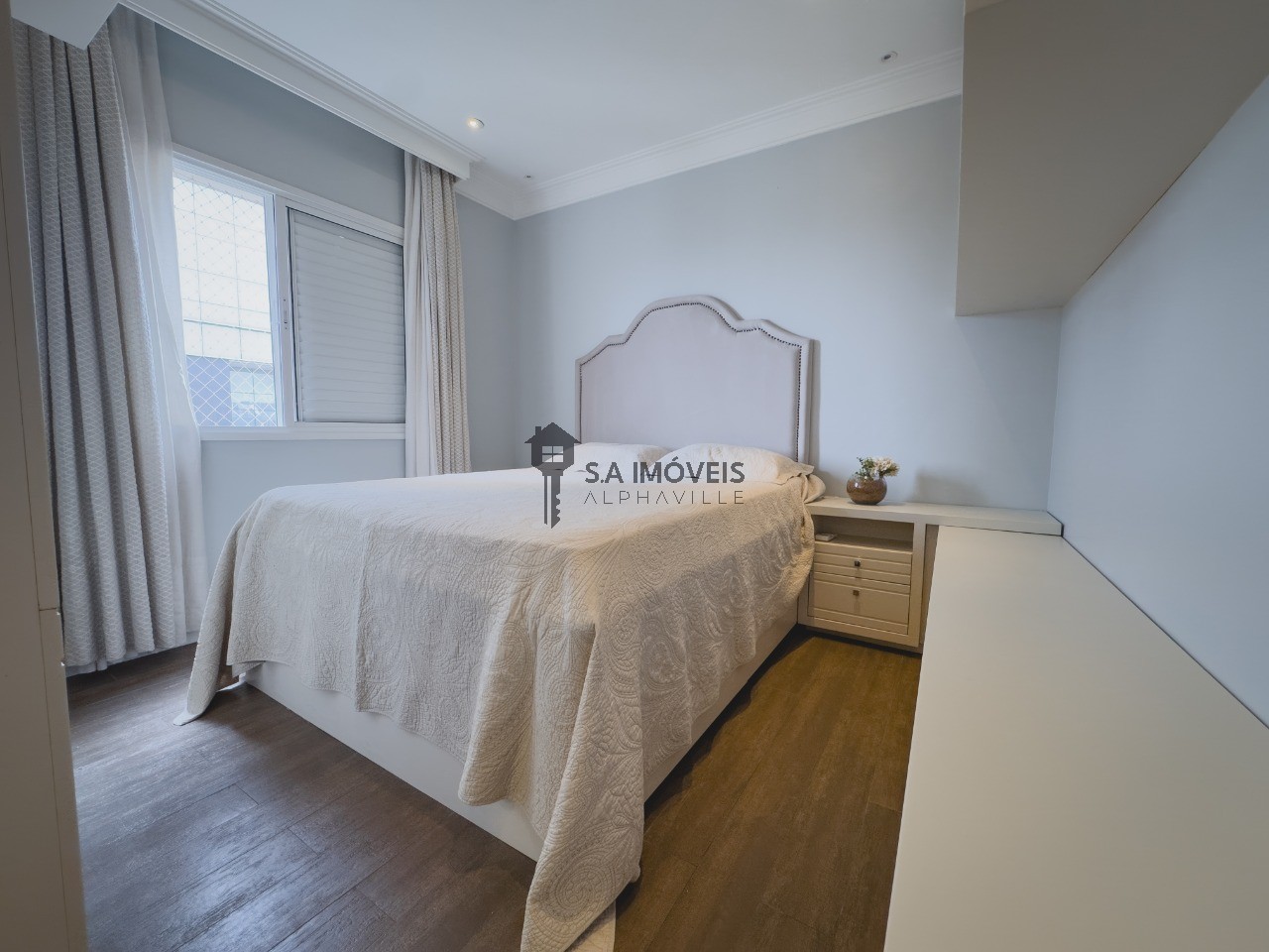 Apartamento, 3 quartos, 107 m² - Foto 17