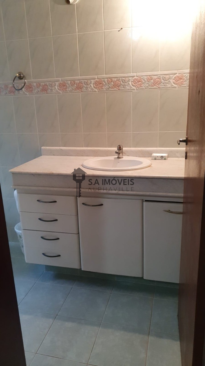 Casa, 4 quartos, 265 m² - Foto 13