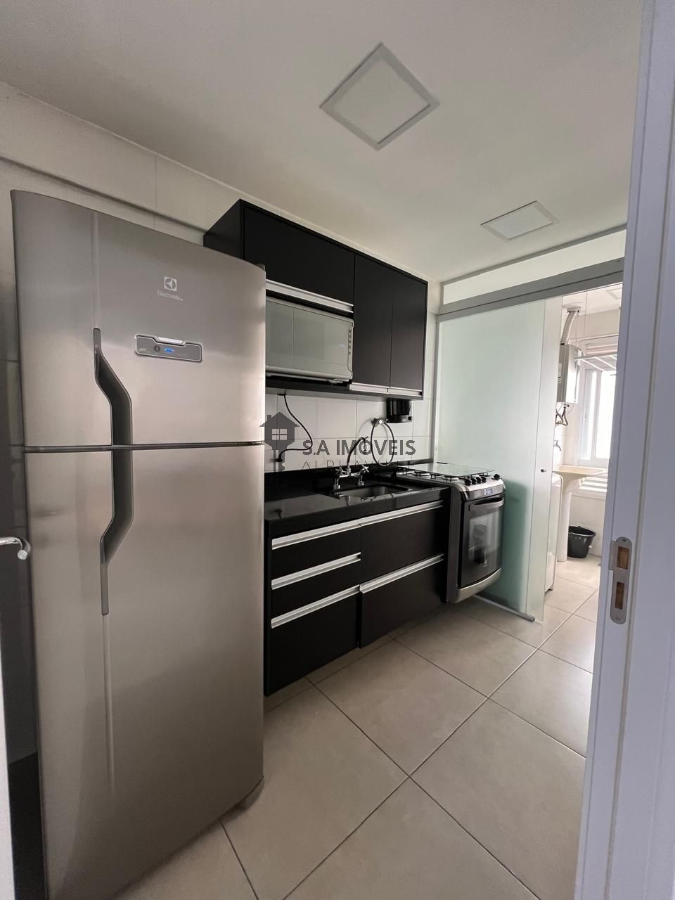 Apartamento, 1 quarto, 49 m² - Foto 7