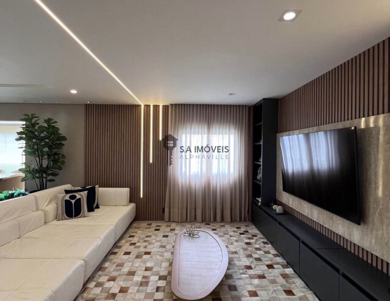 Apartamento, 3 quartos, 212 m² - Foto 5
