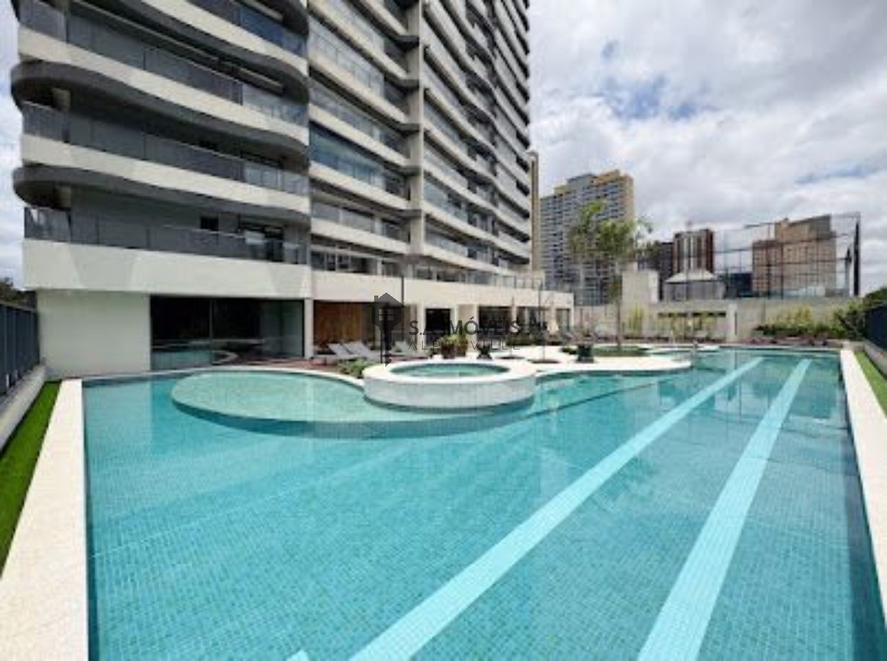 Apartamento, 2 quartos, 75 m² - Foto 14