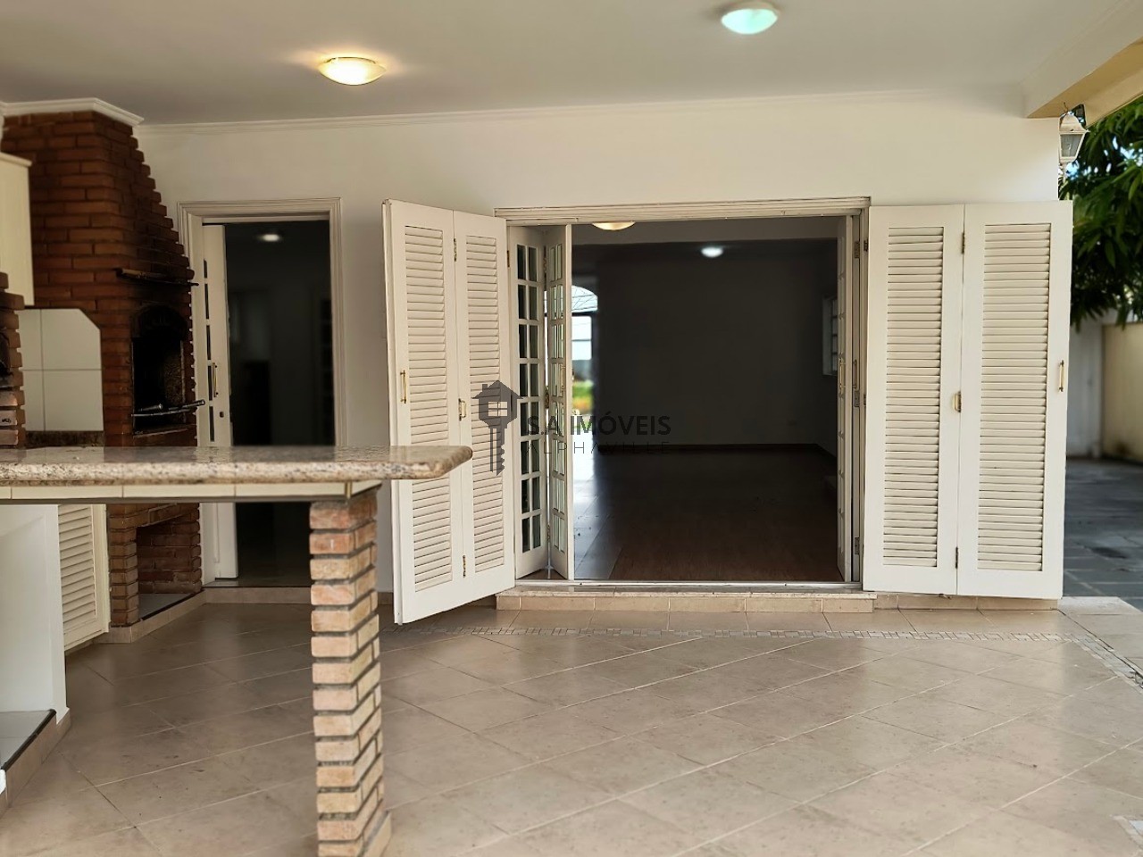 Casa, 3 quartos, 278 m² - Foto 2