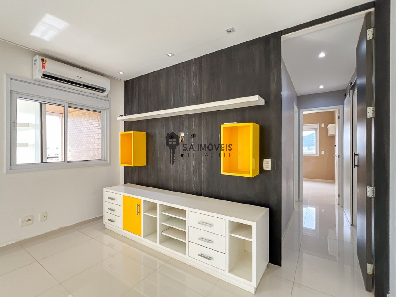 Apartamento, 3 quartos, 144 m² - Foto 20