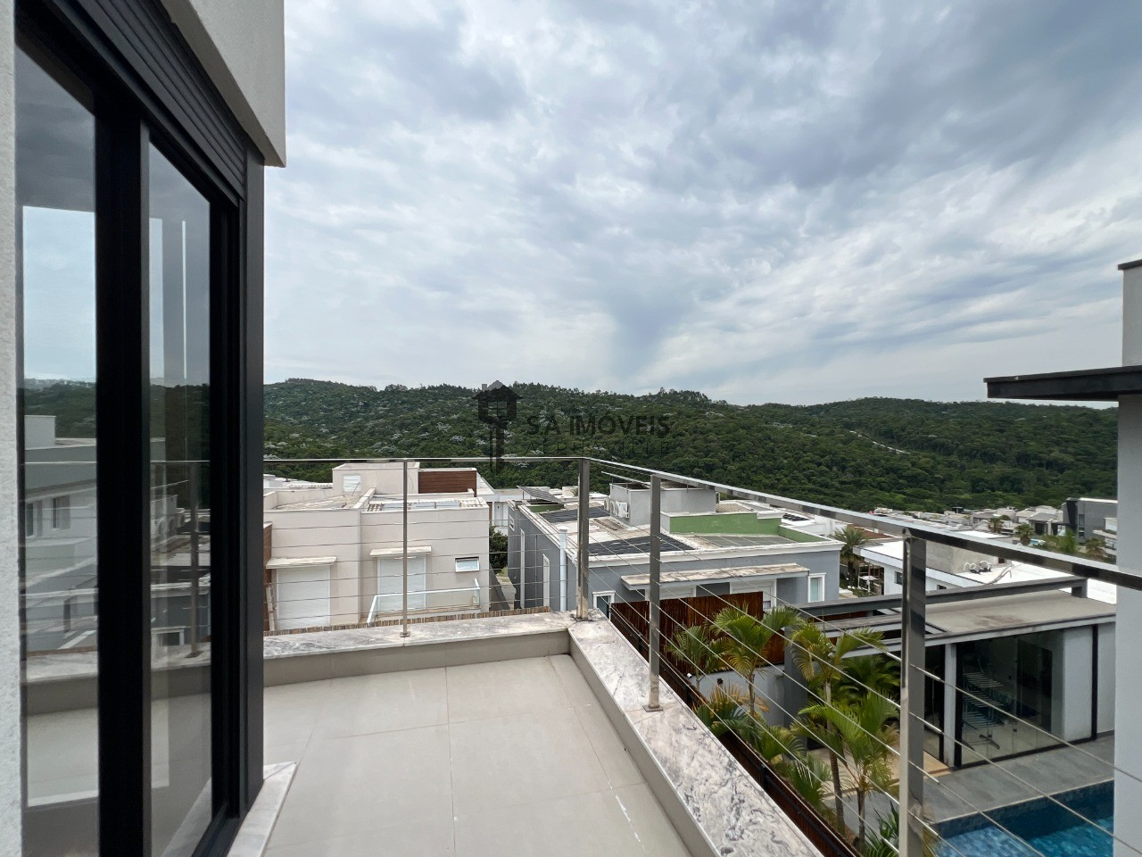 Casa de Condomínio, 4 quartos - Foto 79