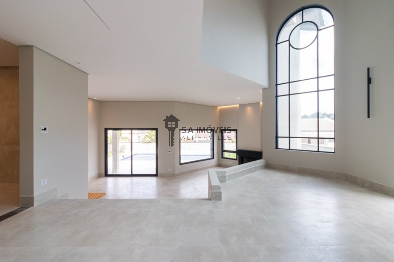 Casa, 4 quartos, 316 m² - Foto 3