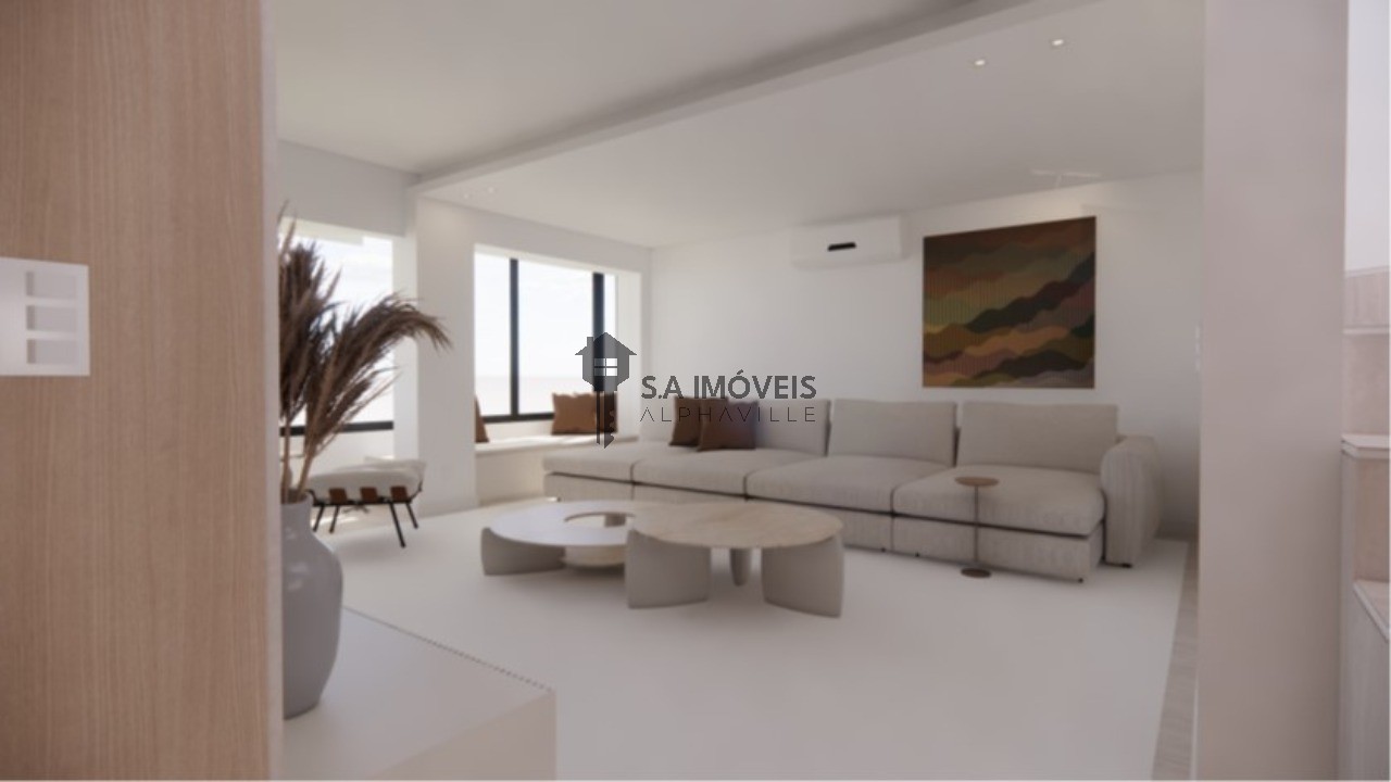Casa, 4 quartos, 287 m² - Foto 2