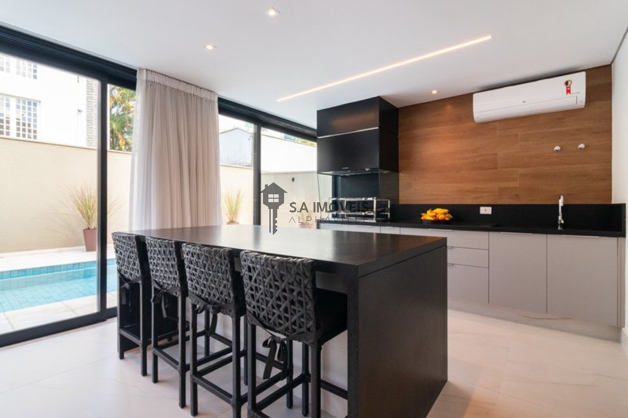 Casa, 5 quartos, 548 m² - Foto 15