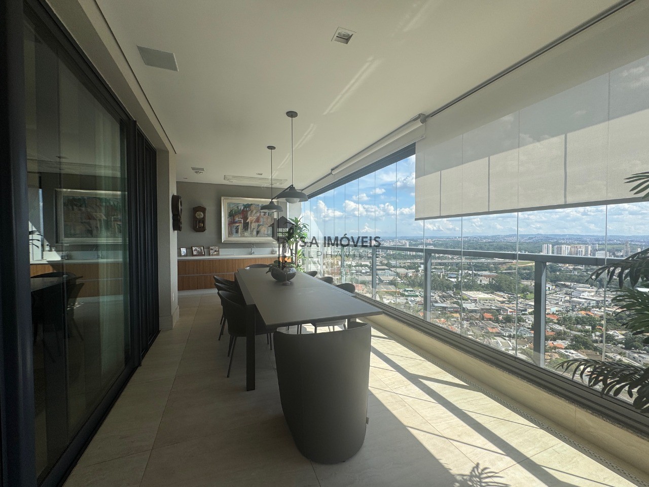 Apartamento, 3 quartos, 344 m² - Foto 15