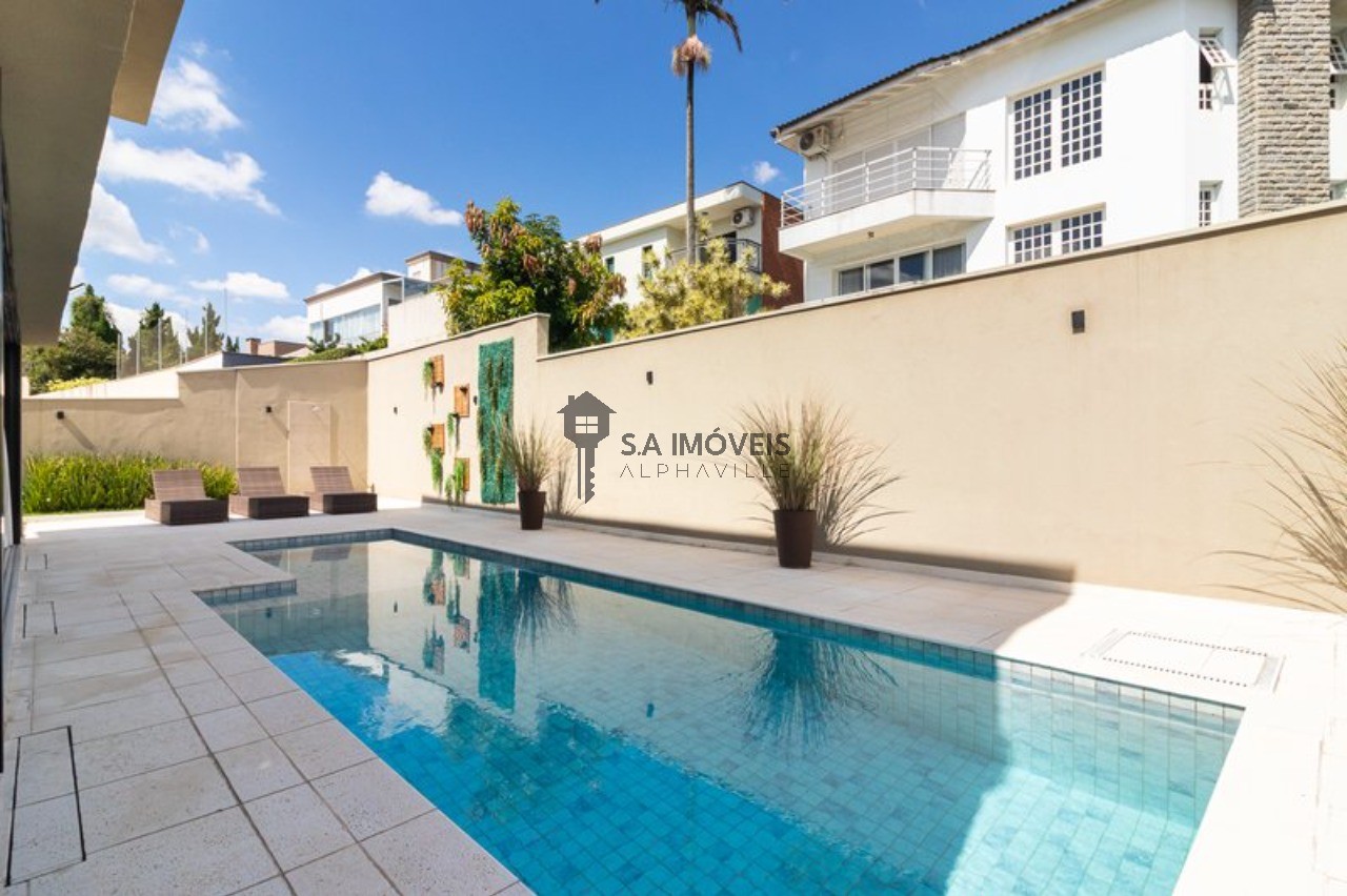 Casa, 5 quartos, 548 m² - Foto 25