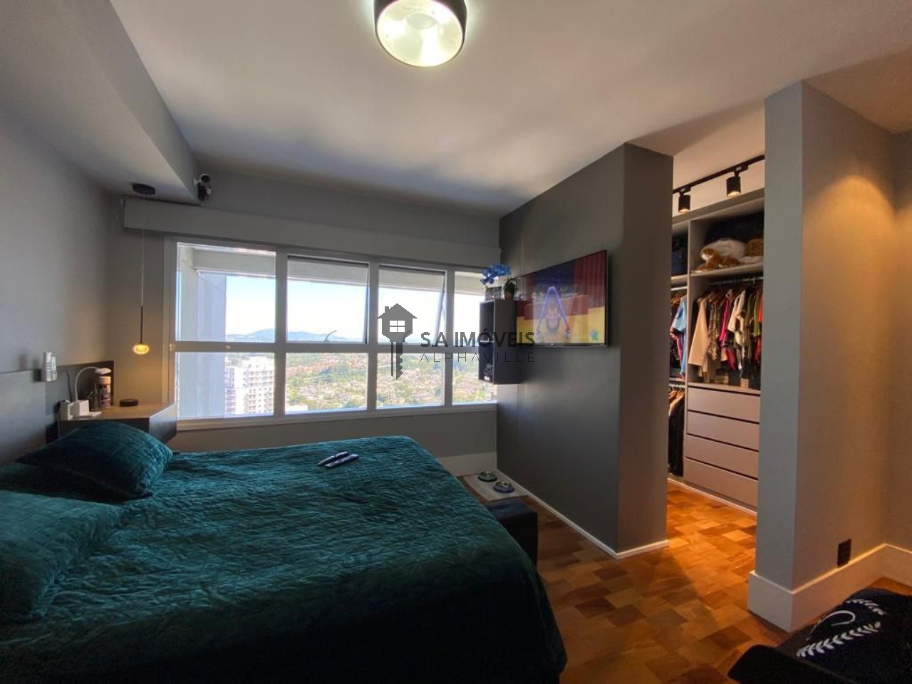 Apartamento, 2 quartos, 110 m² - Foto 21