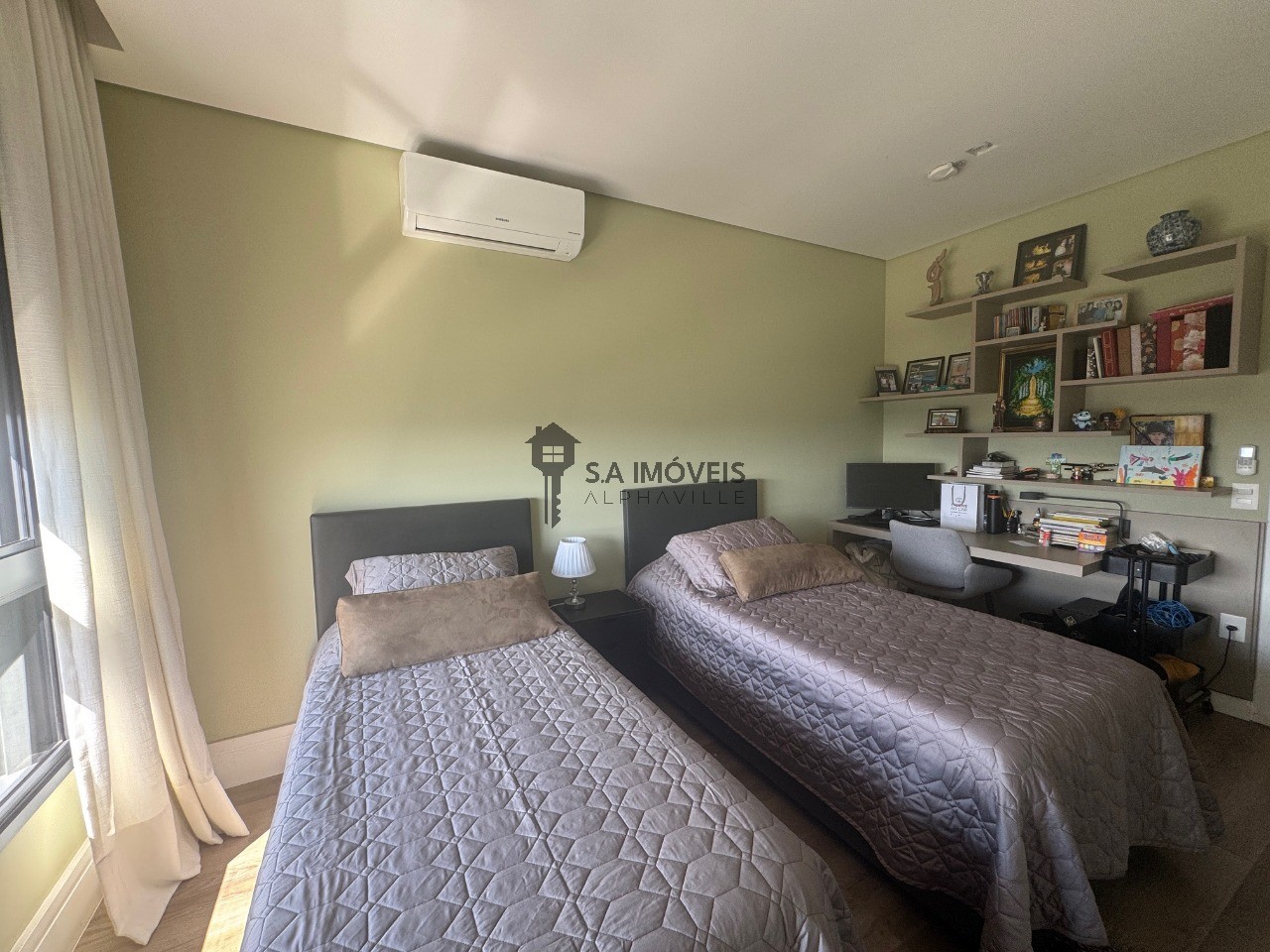 Apartamento, 3 quartos, 344 m² - Foto 29