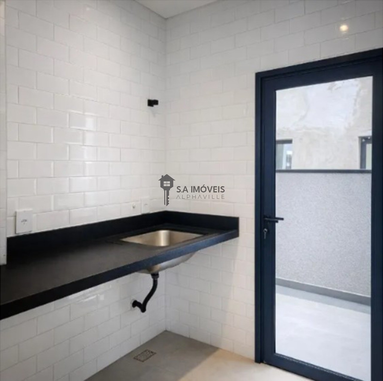 Casa de Condomínio, 4 quartos - Foto 8