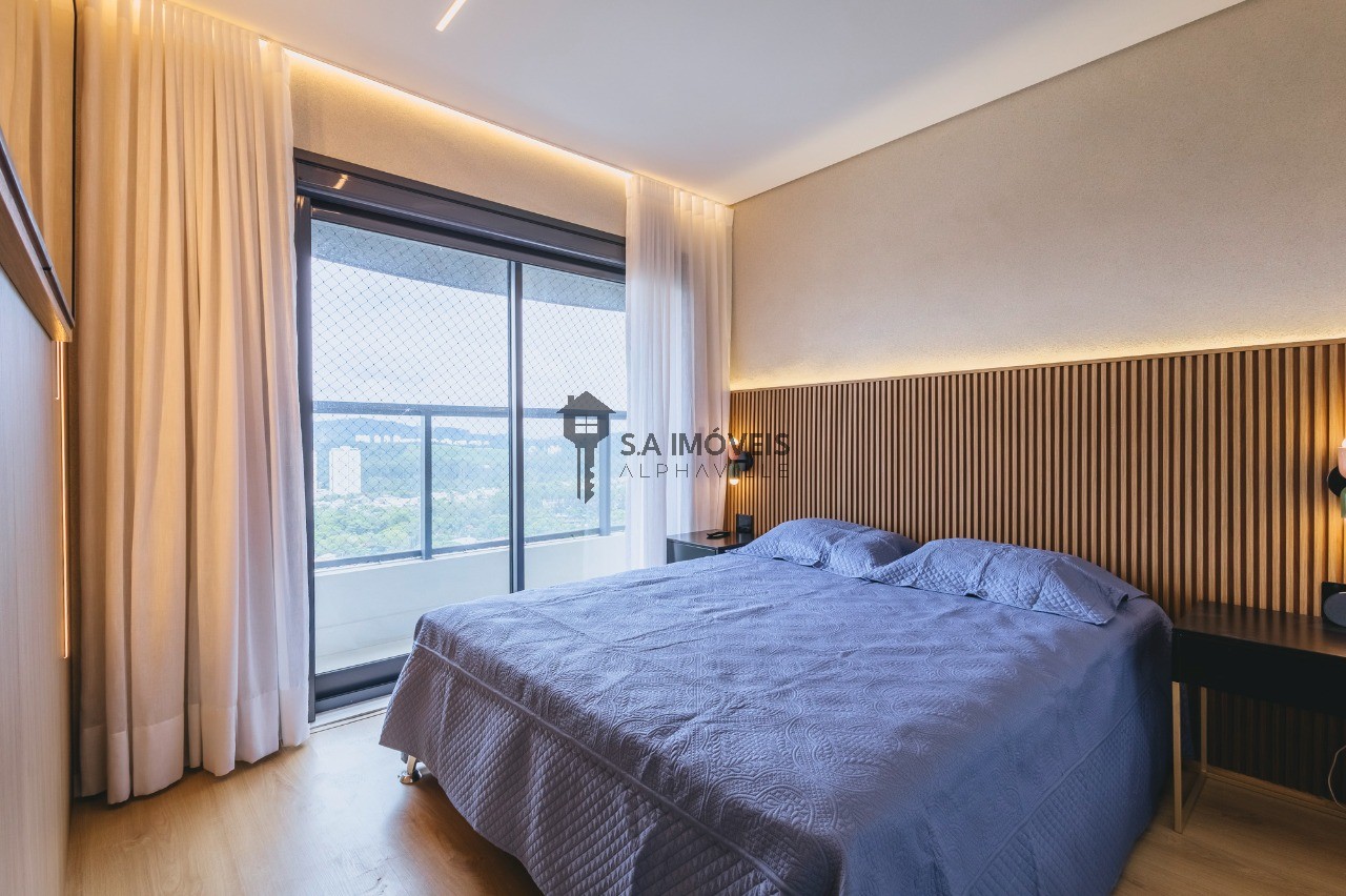 Apartamento, 2 quartos, 124 m² - Foto 14