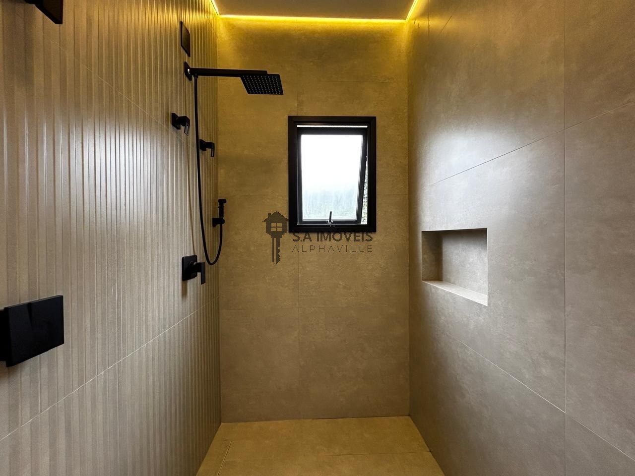 Casa de Condomínio, 4 quartos - Foto 41