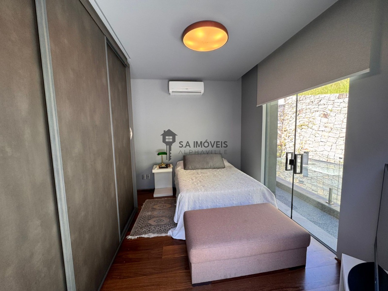 Casa de Condomínio, 3 quartos - Foto 29
