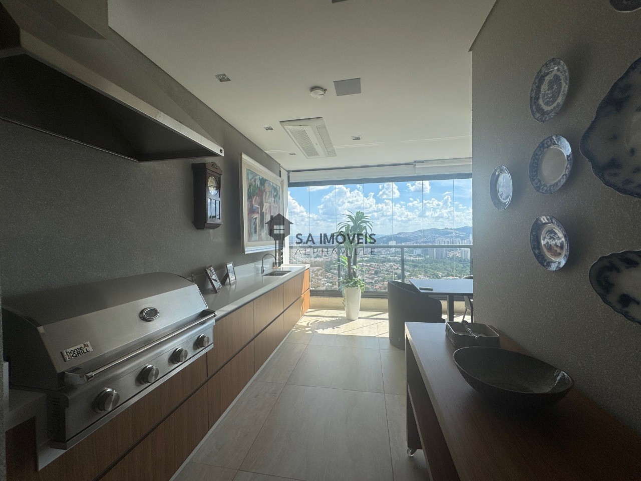 Apartamento, 3 quartos, 344 m² - Foto 18