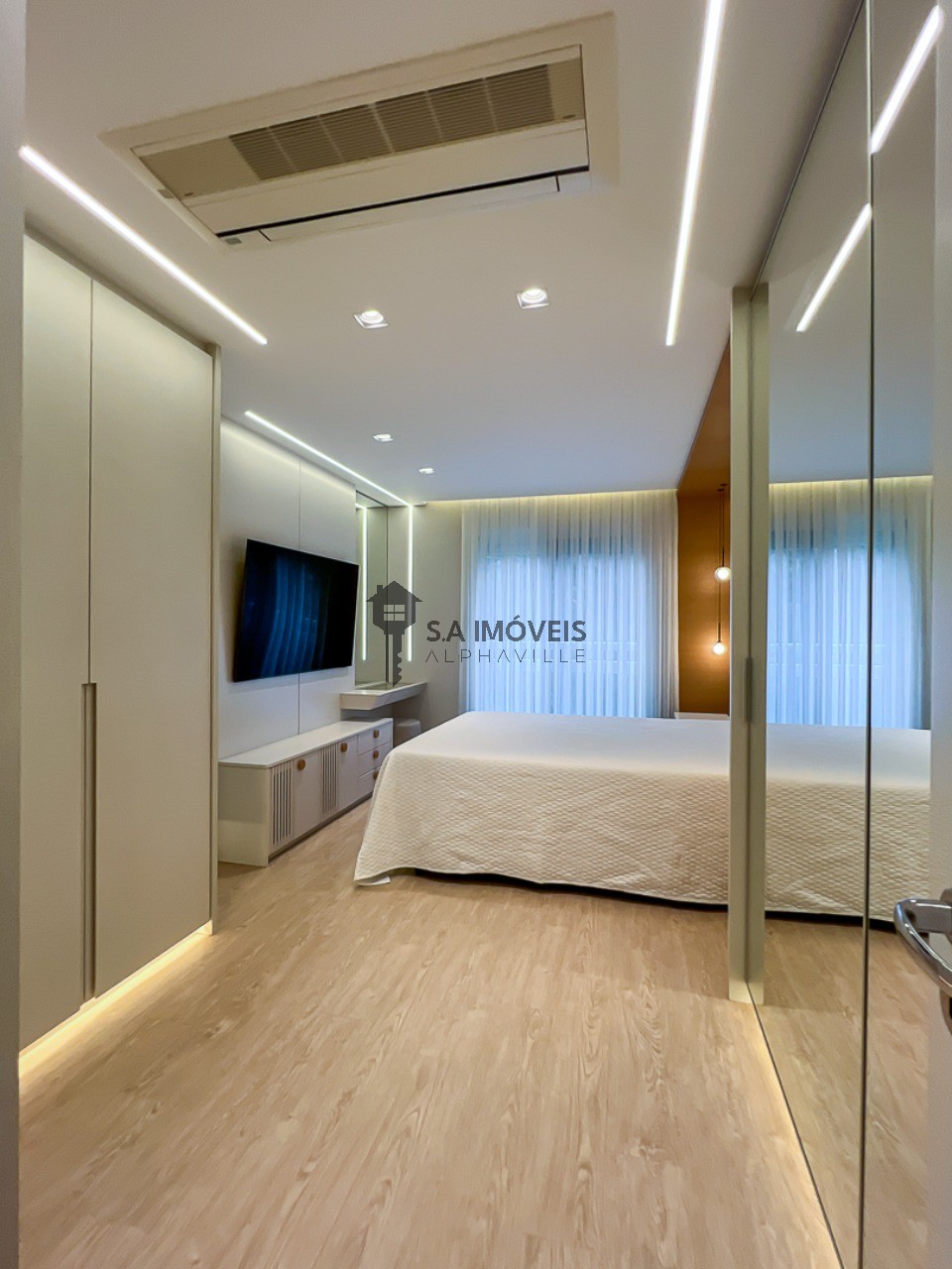 Apartamento, 3 quartos, 192 m² - Foto 45