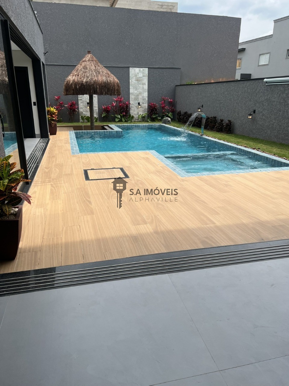 Casa, 4 quartos, 346 m² - Foto 41
