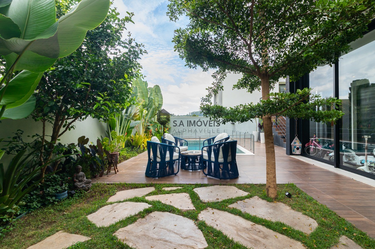 Casa, 3 quartos, 346 m² - Foto 7