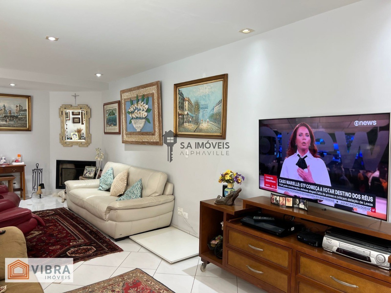 Casa, 3 quartos, 150 m² - Foto 3