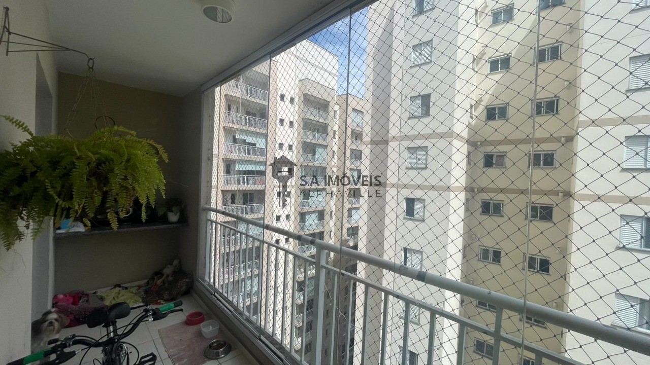 Apartamento, 3 quartos, 72 m² - Foto 6