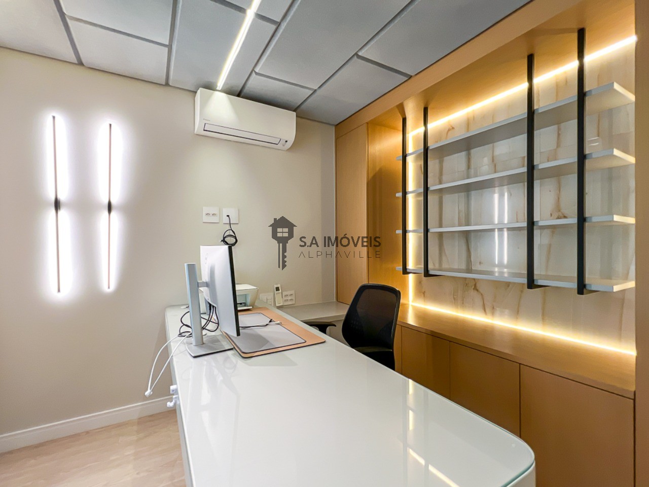 Apartamento, 3 quartos, 192 m² - Foto 32