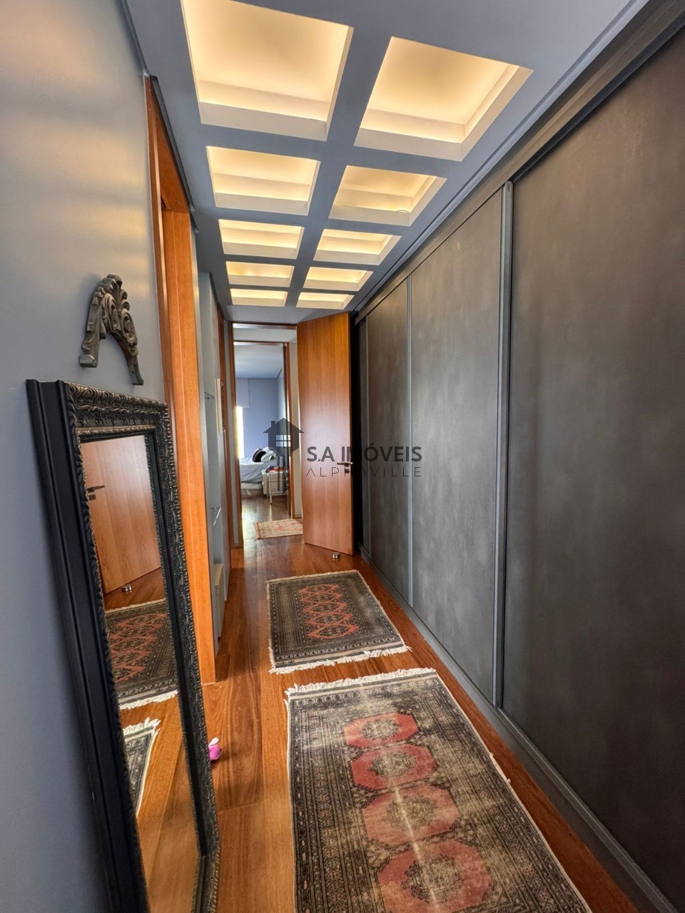 Casa de Condomínio, 3 quartos - Foto 8