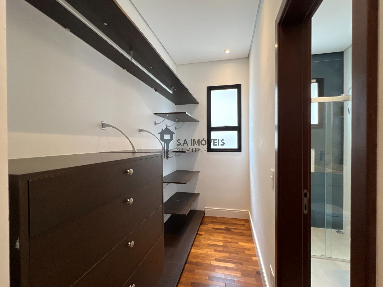 Casa de Condomínio, 4 quartos - Foto 57