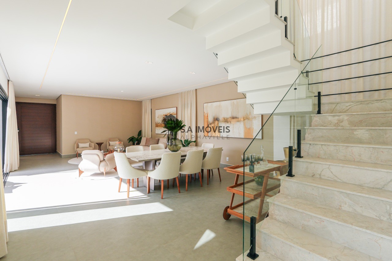 Casa, 5 quartos, 461 m² - Foto 11