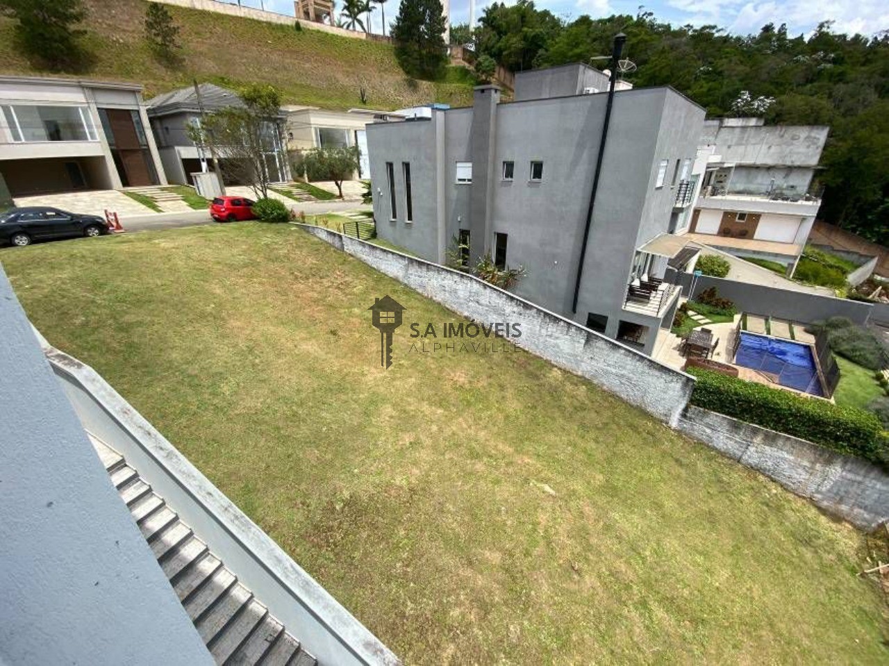 Terreno, 403 m² - Foto 9