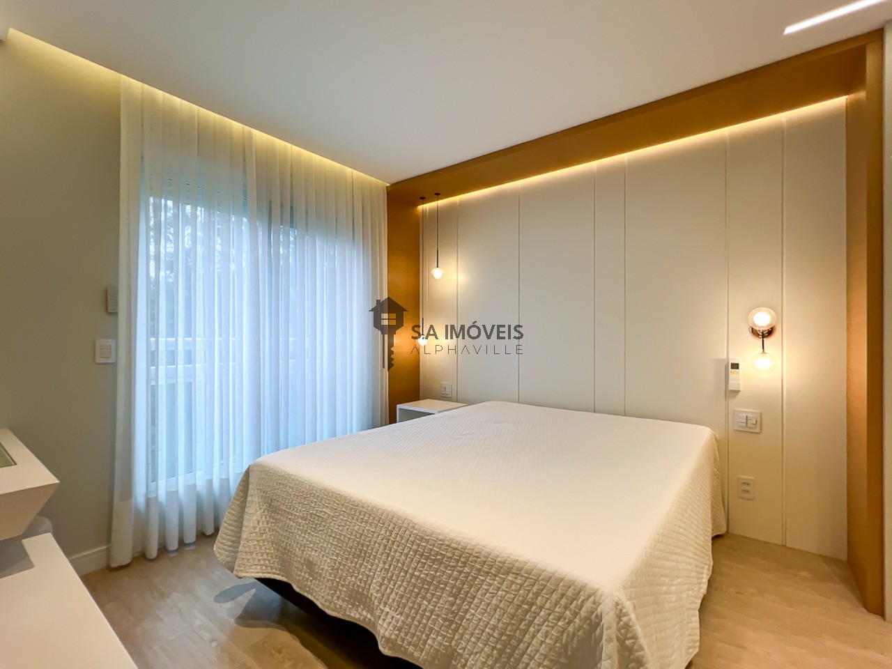 Apartamento, 3 quartos, 192 m² - Foto 39