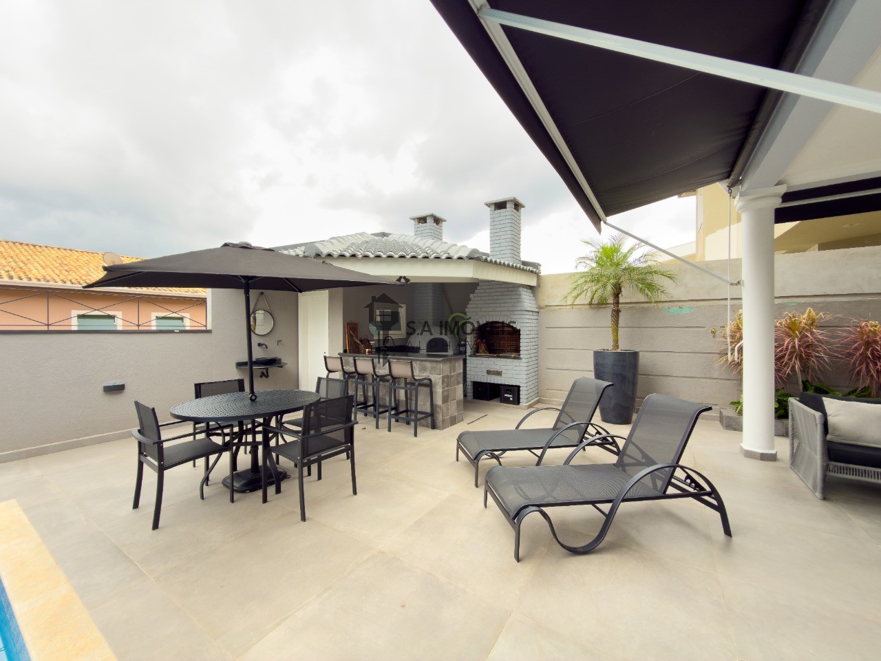 Casa, 3 quartos, 360 m² - Foto 35