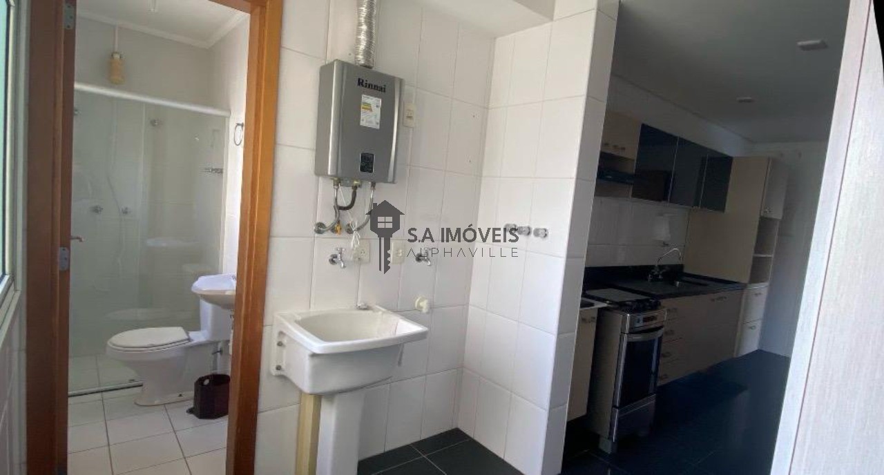 Apartamento, 3 quartos, 133 m² - Foto 9