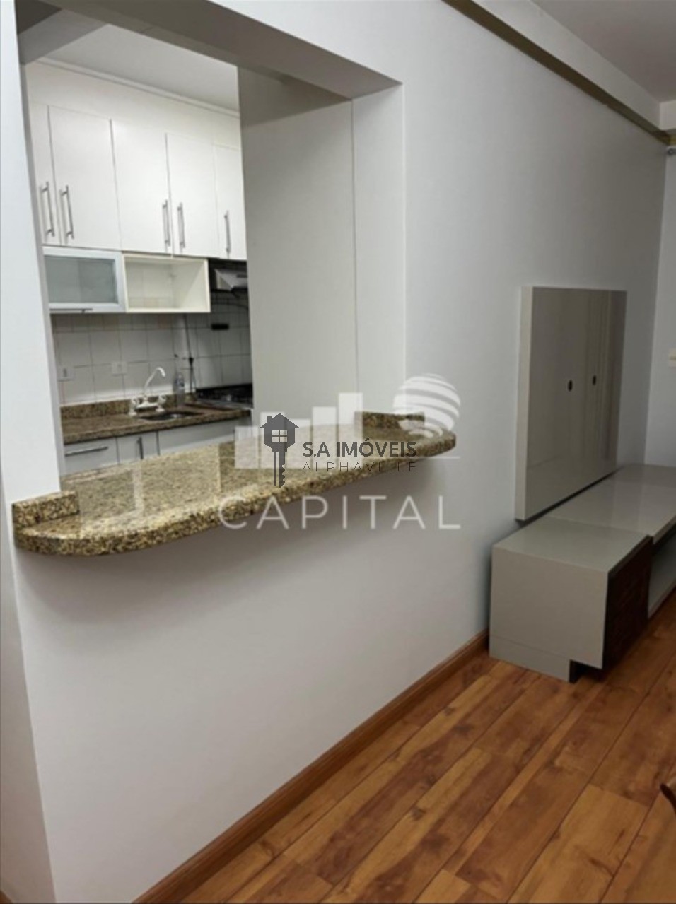 Apartamento, 2 quartos, 70 m² - Foto 5