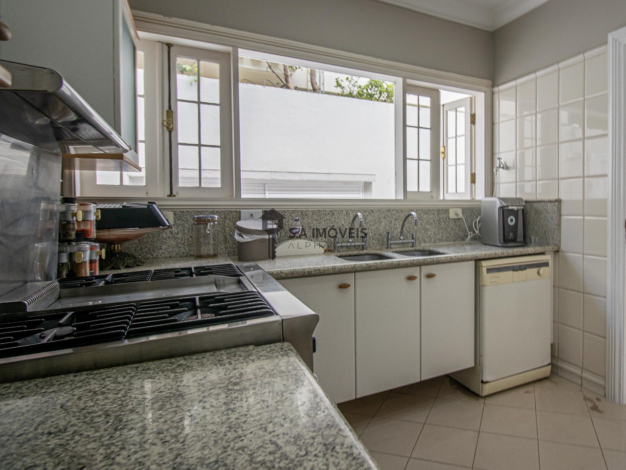 Casa, 4 quartos, 816 m² - Foto 8