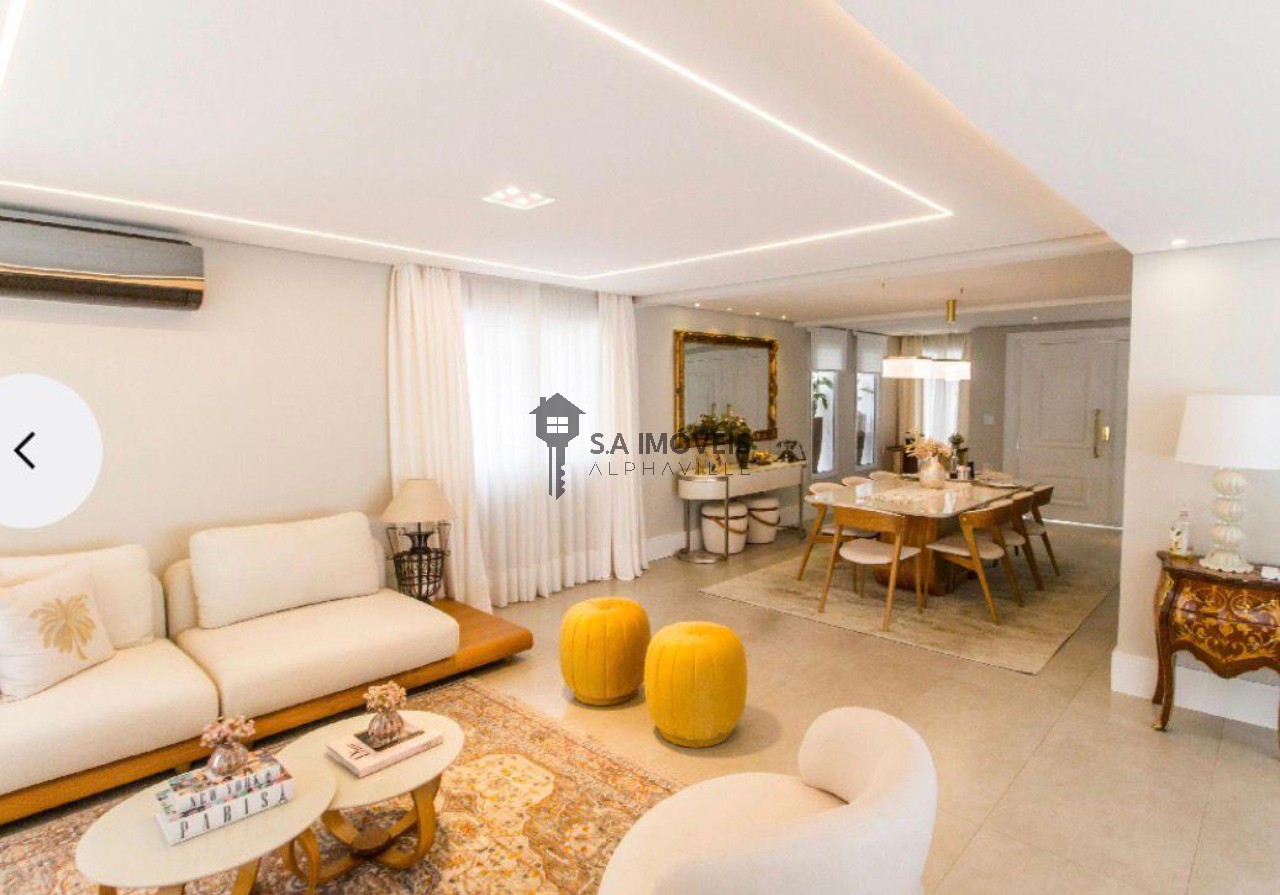 Casa, 3 quartos, 313 m² - Foto 1