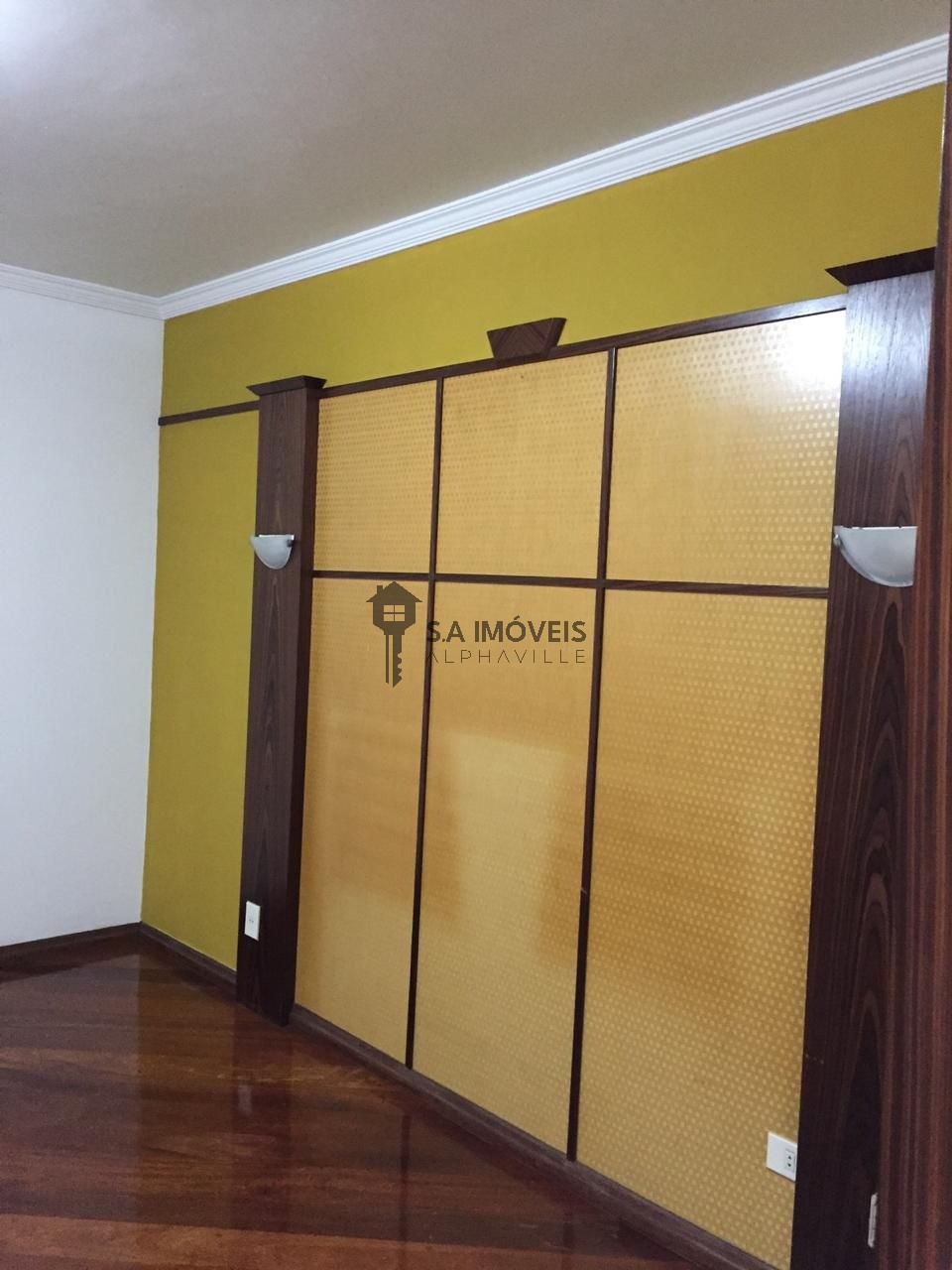 Casa de Condomínio, 4 quartos - Foto 6