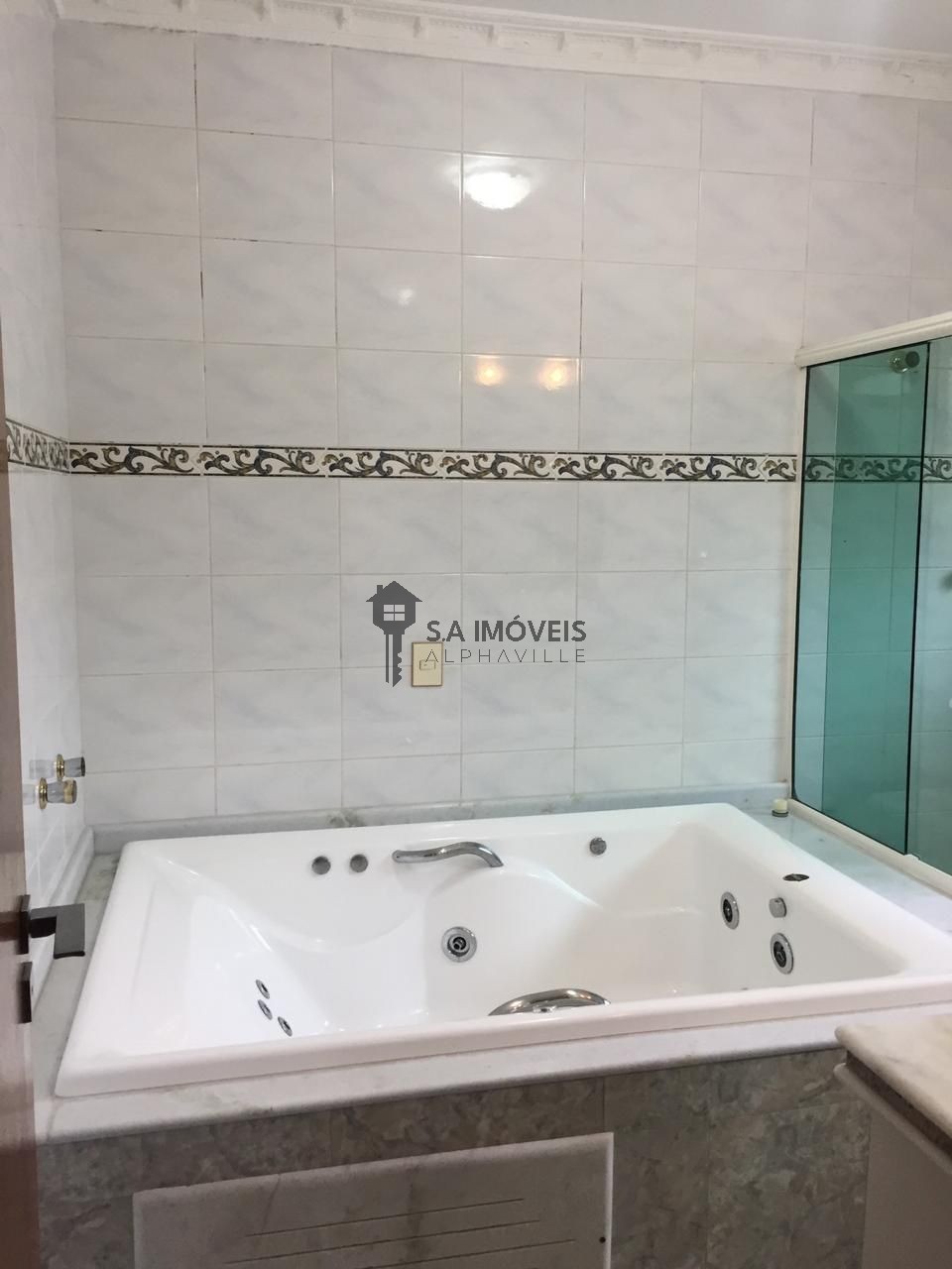 Casa de Condomínio, 4 quartos - Foto 16