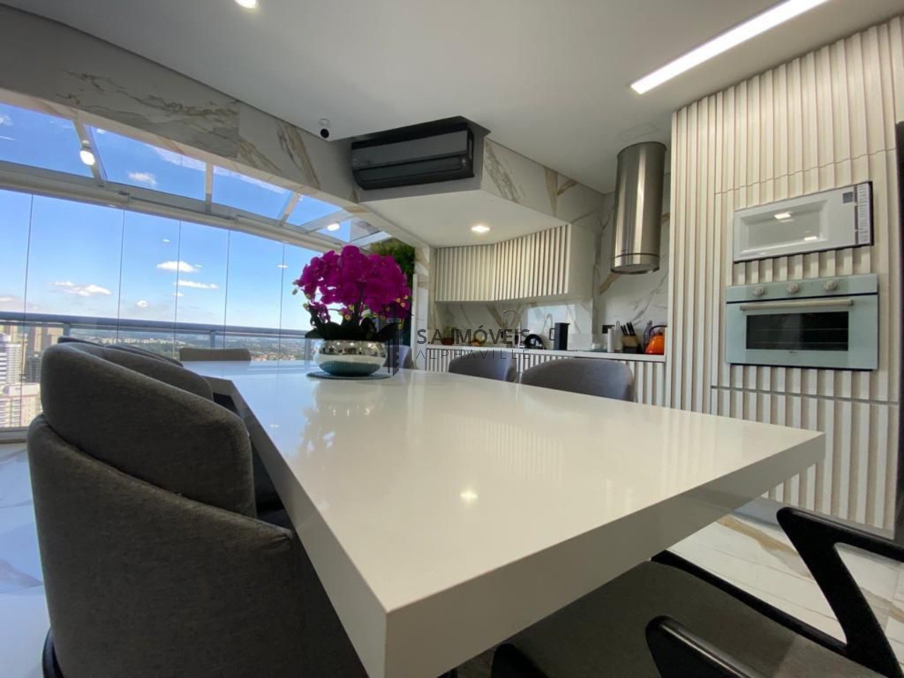 Apartamento, 2 quartos, 110 m² - Foto 5