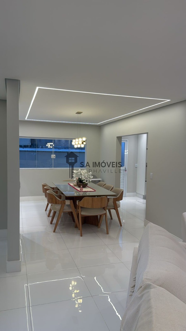 Casa, 3 quartos, 417 m² - Foto 6
