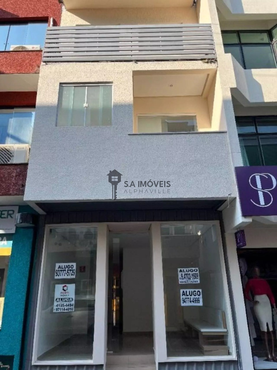 Prédio Inteiro - Foto 13