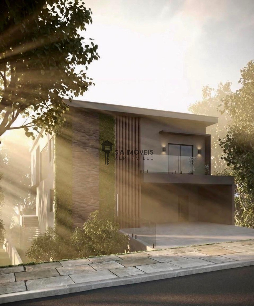 Terreno, 456 m² - Foto 1