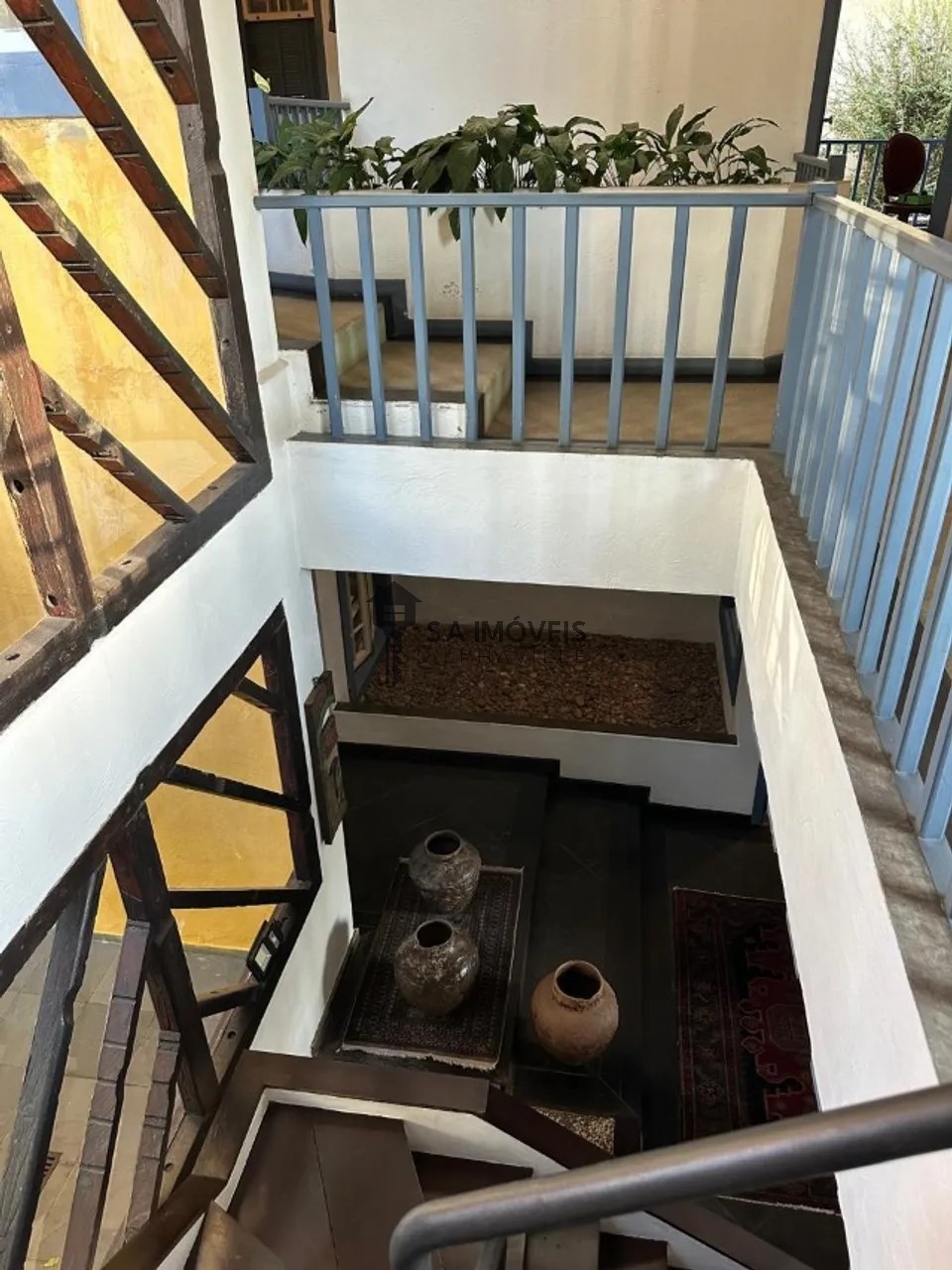 Casa, 4 quartos, 600 m² - Foto 16