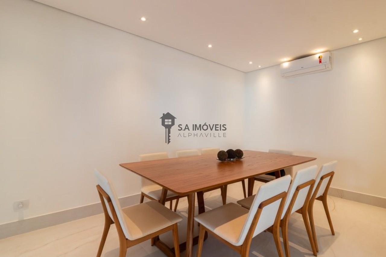 Casa, 5 quartos, 548 m² - Foto 10