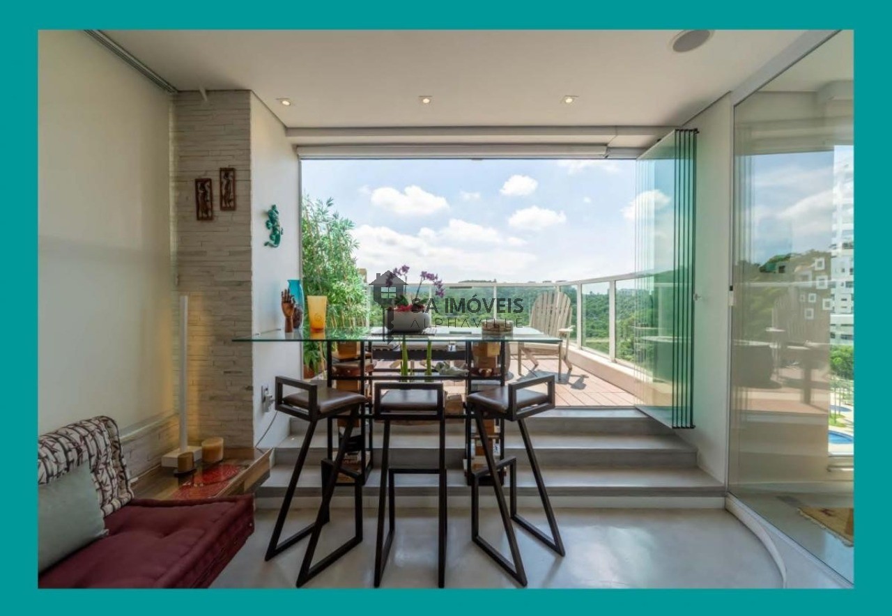Apartamento, 4 quartos, 284 m² - Foto 12