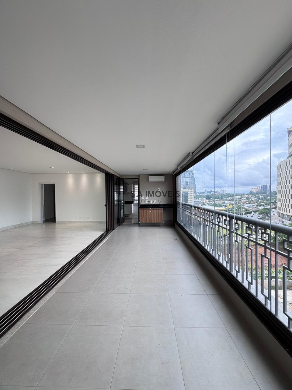 Apartamento, 3 quartos, 228 m² - Foto 10