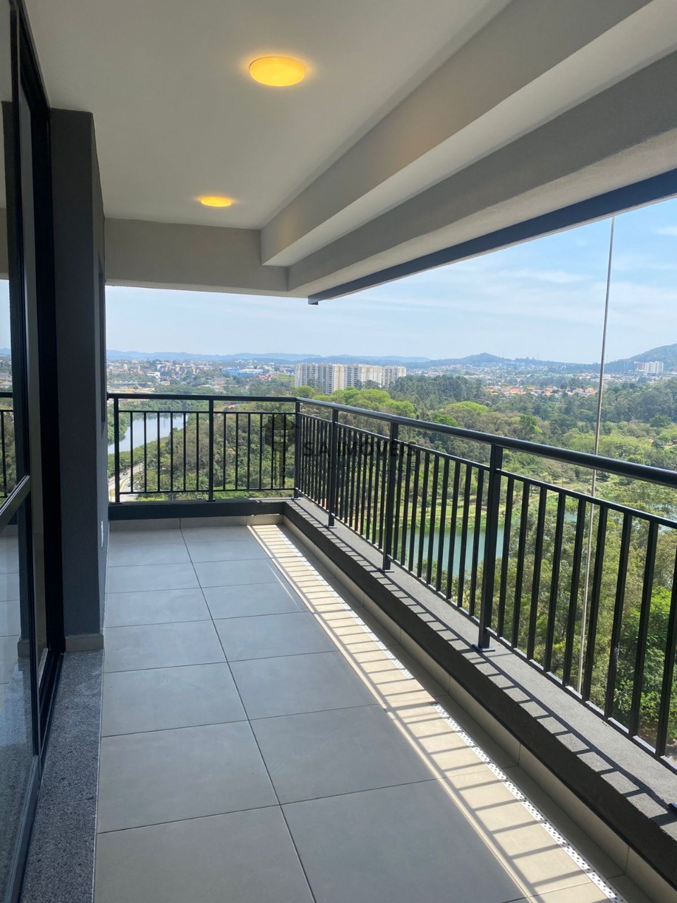 Apartamento, 2 quartos, 95 m² - Foto 2