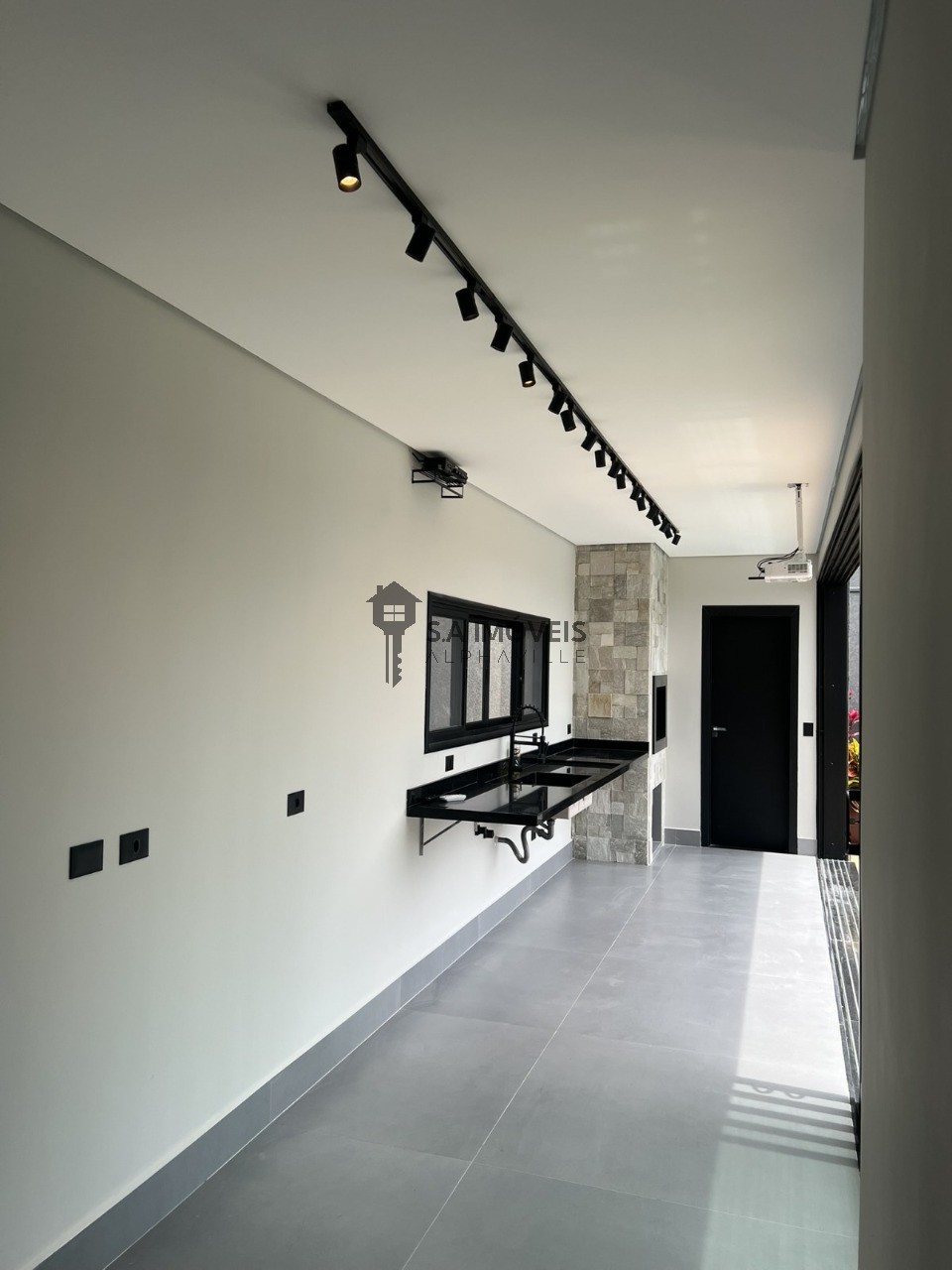 Casa, 4 quartos, 346 m² - Foto 5