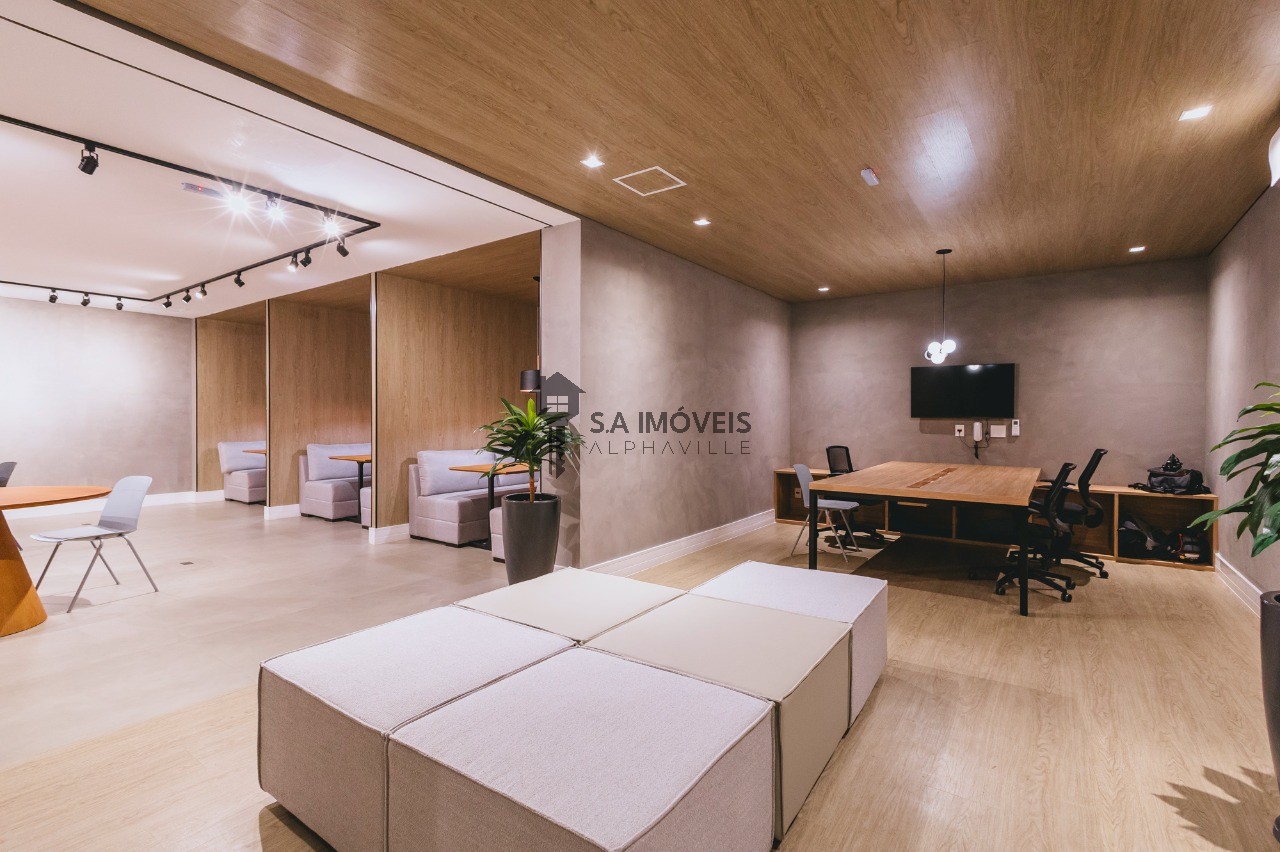 Apartamento, 2 quartos, 124 m² - Foto 21