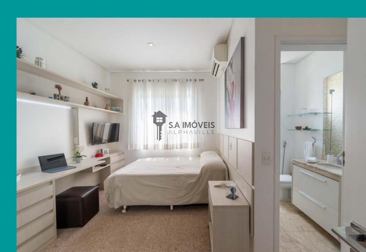 Apartamento, 4 quartos, 284 m² - Foto 23